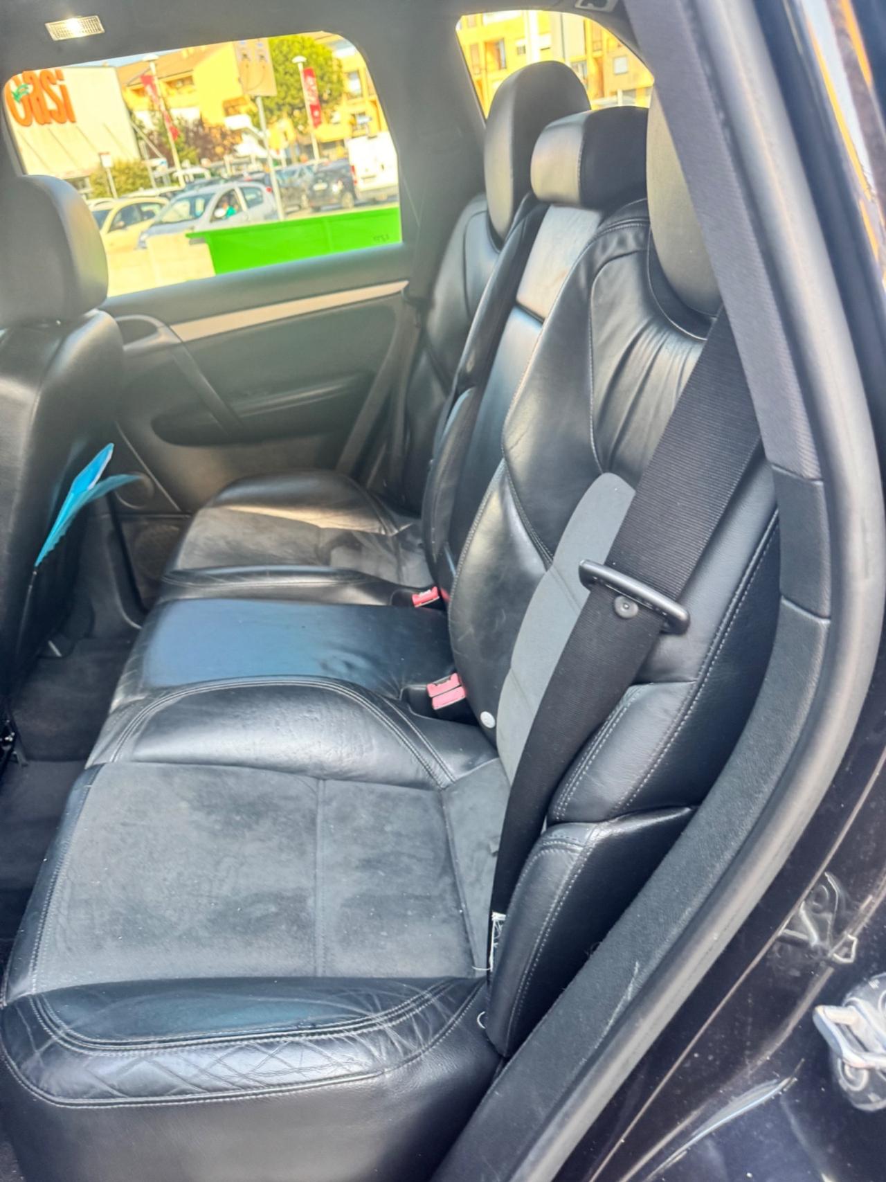 Porsche Cayenne 3.0 Diesel