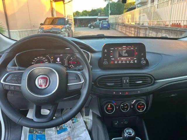 FIAT Tipo 1.6 Mjt S&S SW Mirror