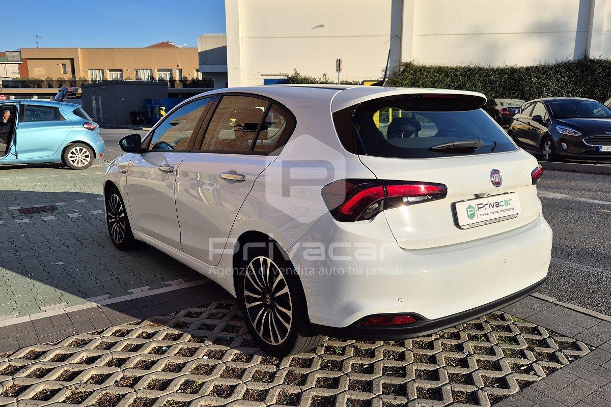 FIAT Tipo 1.6 Mjt S&S 5 porte City Sport