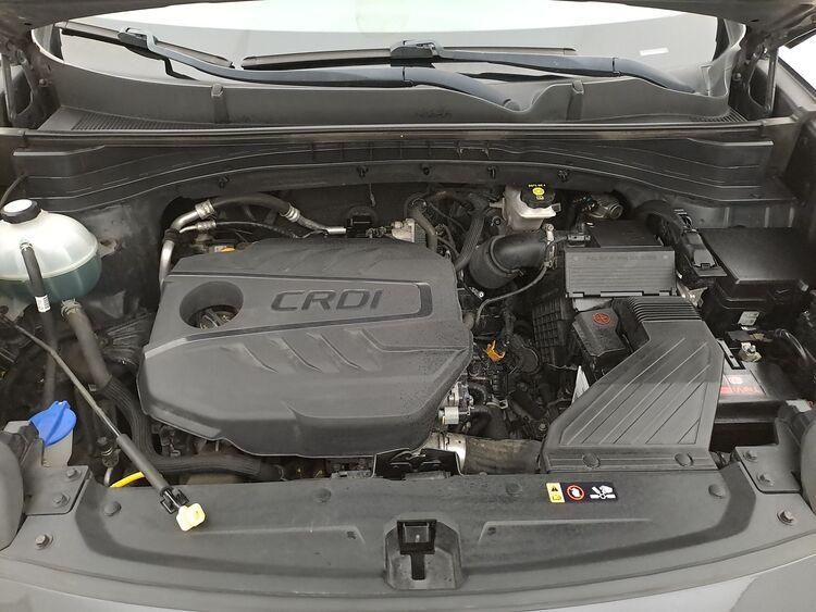 Kia Sportage Business Class DCT7 BR412138 1.6 Diesel 136CV