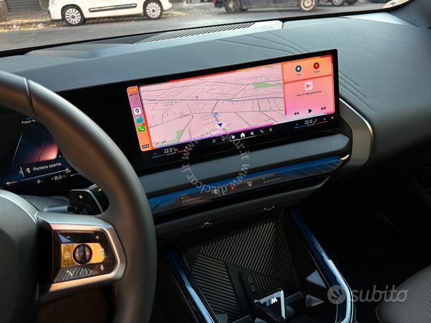 Bmw X3 xDrive20d 48V MSport Pro PANORAMA 2900KM HA