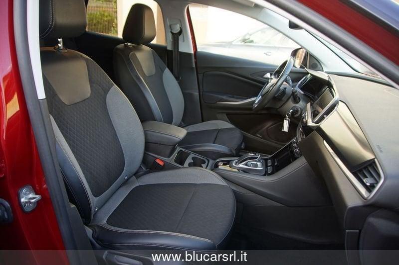 Opel Grandland Grandland 1.2 Turbo 12V 130 CV aut. Ultimate
