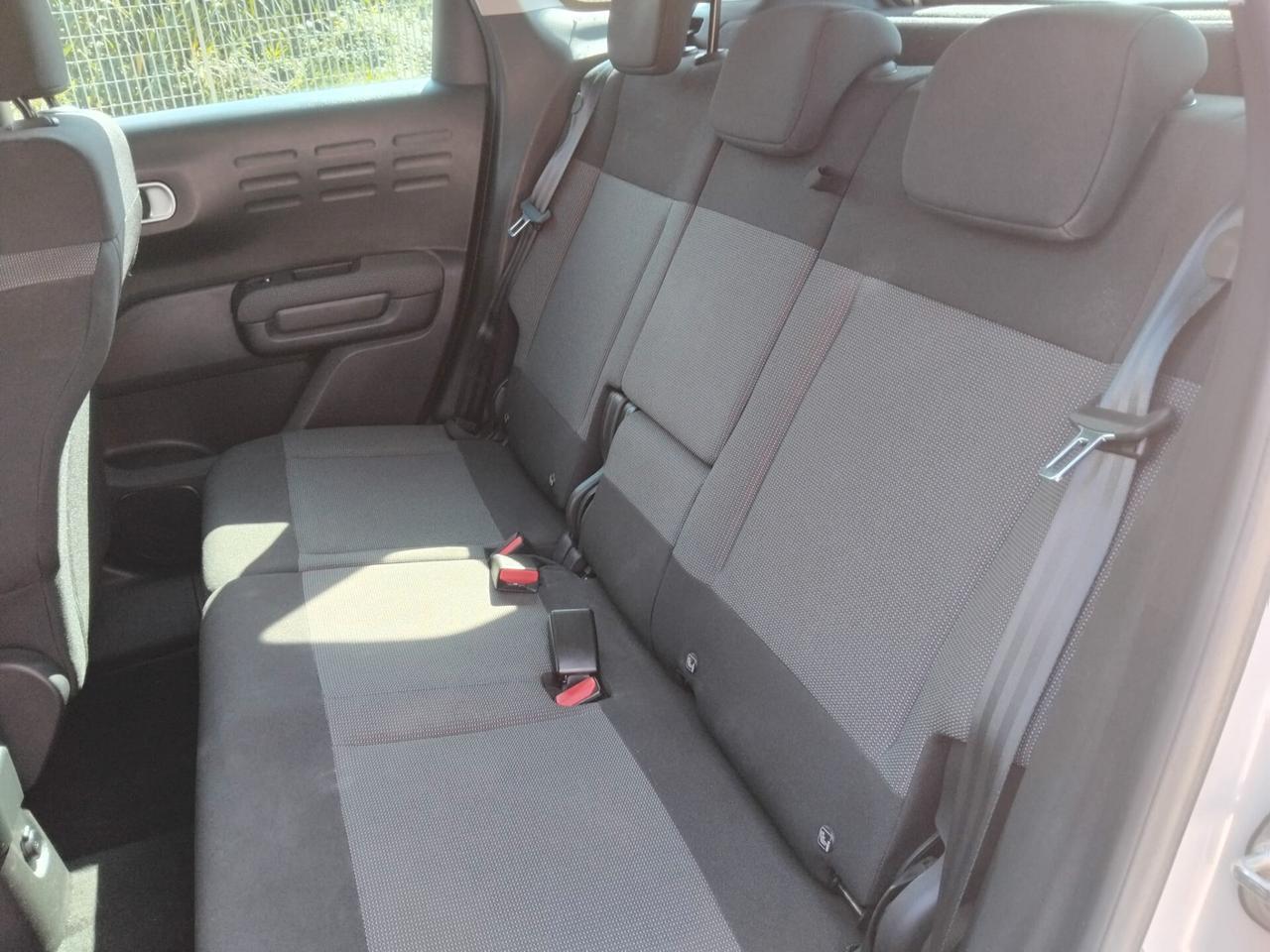 Citroen C3 Aircross PureTech 110 S&S Shine -PREZZO REALE-