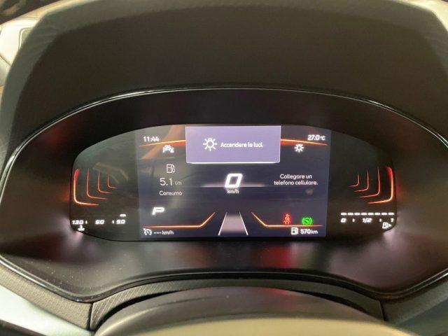 SEAT Arona 1.0 EcoTSI 110CV DSG XPERIENCE Fari LED, Keyless