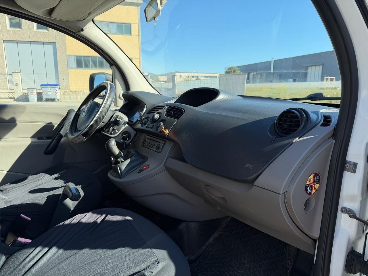 Renault Kangoo 1.5