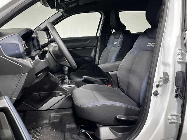 Dacia Duster Tce 130 CV MHEV 4x4 Expression KM ZERO