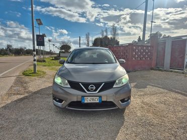 Nissan Pulsar 1.5 dCi Tekna 128.000 KM 2015