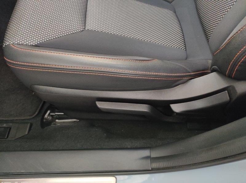 SUBARU XV 2ª serie - XV 2.0i e-Boxer MHEV Lineartronic Style Xtra