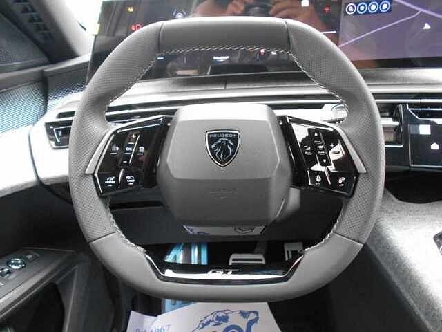 Peugeot 5008 145 GT Hybrid e-DCS6 Fin9Perf Sc21%