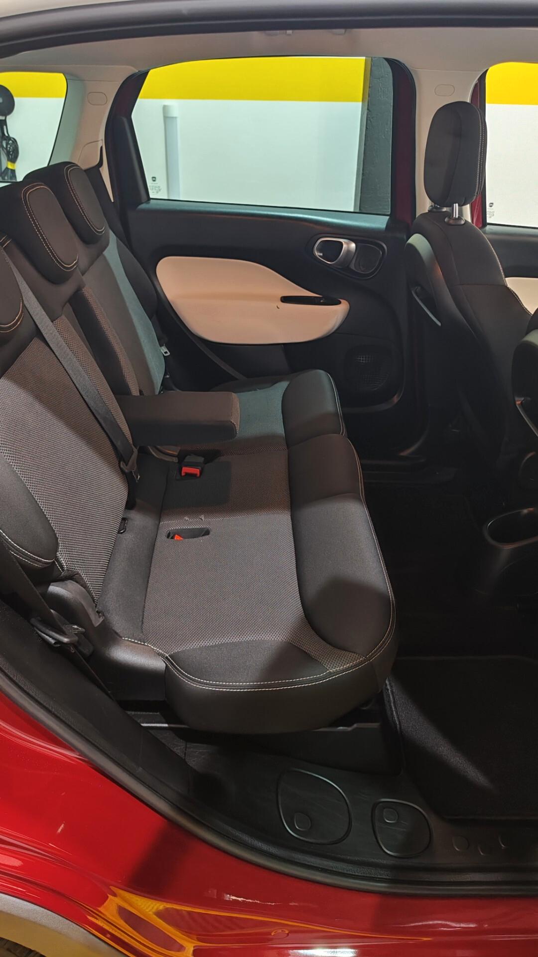 Fiat 500L 1.6 Multijet 120 CV Trekking