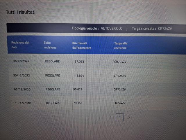 CITROEN C5 1.6 HDi 110CV FAP SW Elegance OTTIME CONDIZIONI