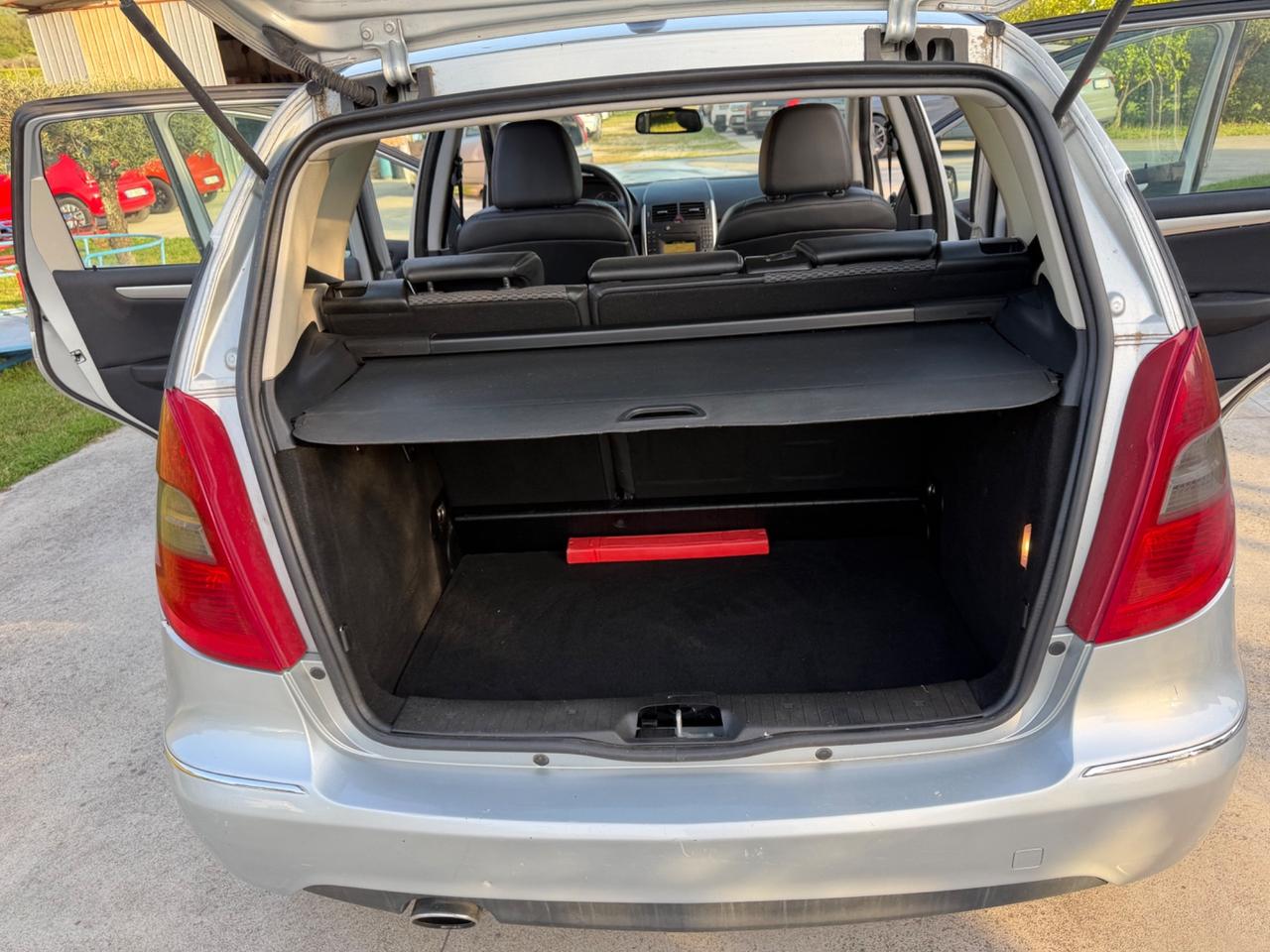 Mercedes-benz A 180 CDI Avantgarde