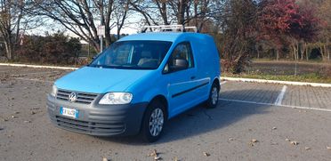 Volkswagen Caddy 1.9 TDI 105CV 4p. Van