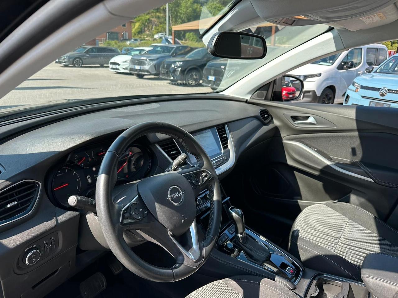 Opel Grandland X 2.0 diesel Ecotec Start&Stop aut. Innovation