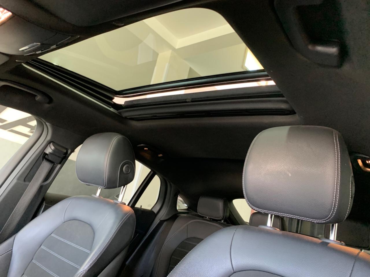 Mercedes-benz GLC 220 d 4Matic Premium Promo finanziamento
