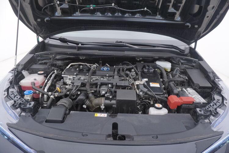 Toyota Corolla TS Hybrid Business BR613143 1.8 Full Hybrid 122CV