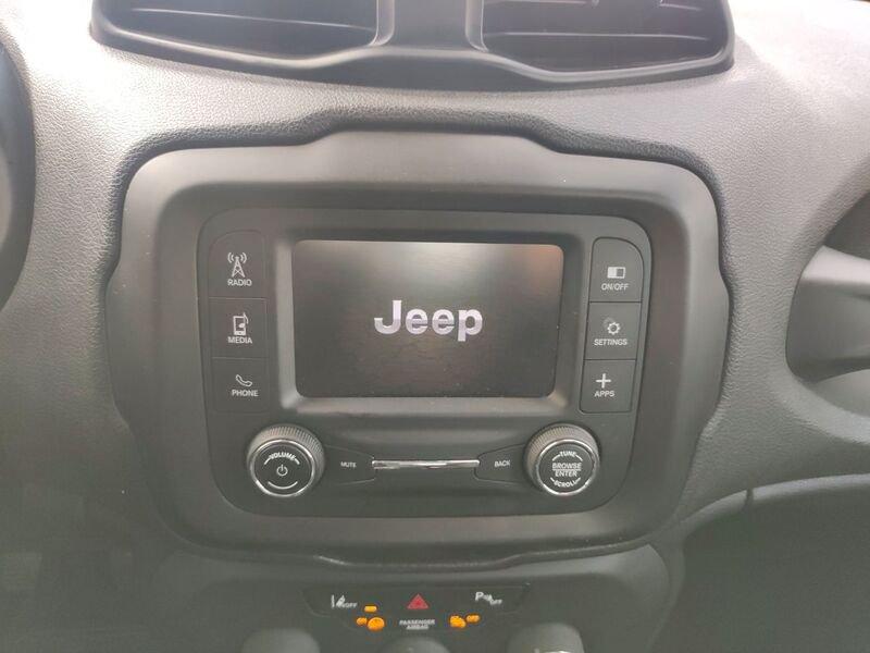 Jeep Renegade 2019 1.0 t3 Longitude 2wd