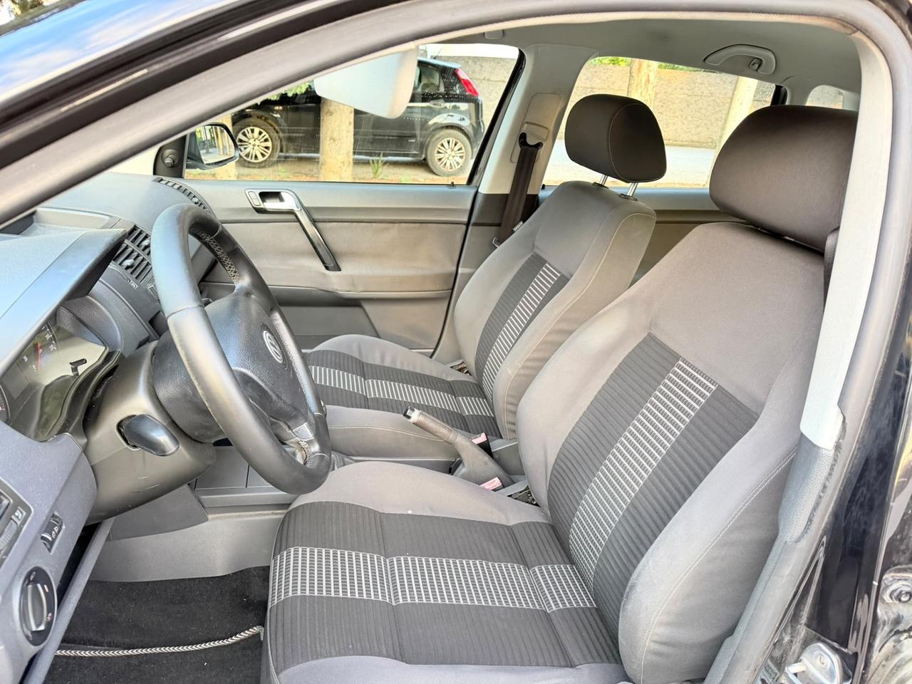 Volkswagen Polo 1.2 80CV 5p. Comfort. Metano