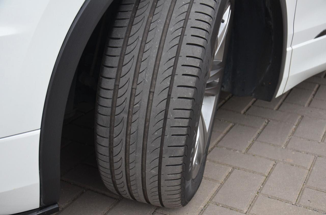 Volkswagen Tiguan 1.5 TSI Sport ACT BlueMotion Technology