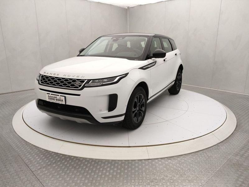 Land Rover RR Evoque Range Rover Evoque 2.0D I4 163 CV AWD Auto S