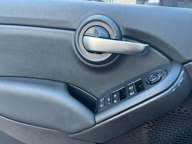 FIAT 500X FULL LED + LoJack 1.3 MultiJet 95 CV