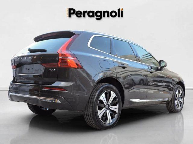 VOLVO XC60 T6 AWD PLUS BRIGHT AUTOMATICA KM0
