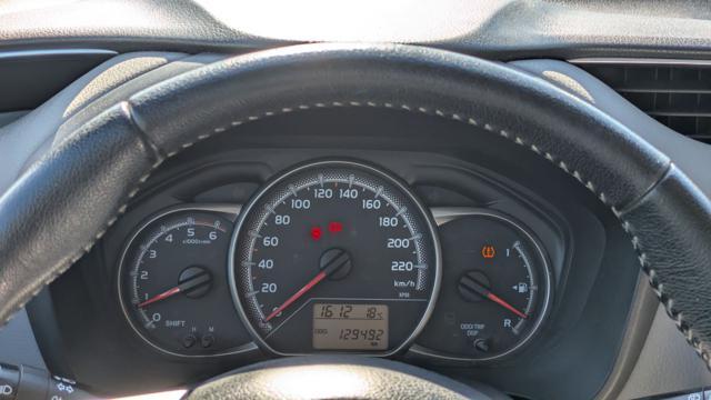 TOYOTA Yaris 1.4d 90cv NAVI CERCHI IN LEGA