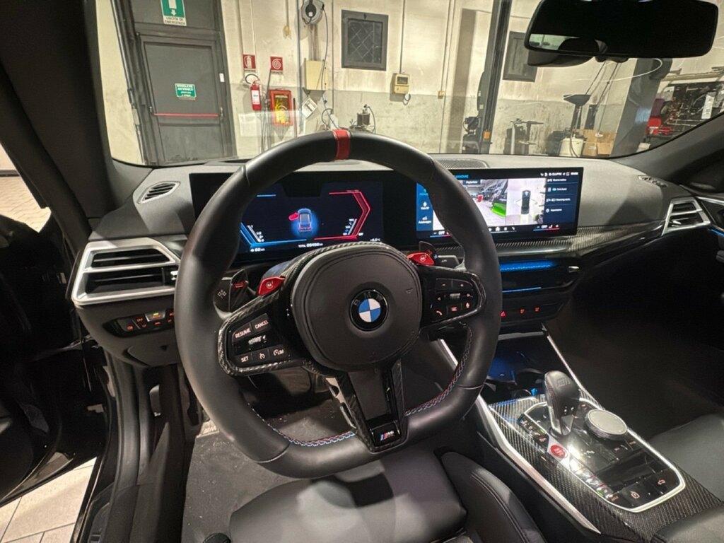 BMW M4 Cabrio 3.0 Competition M xDrive Steptronic