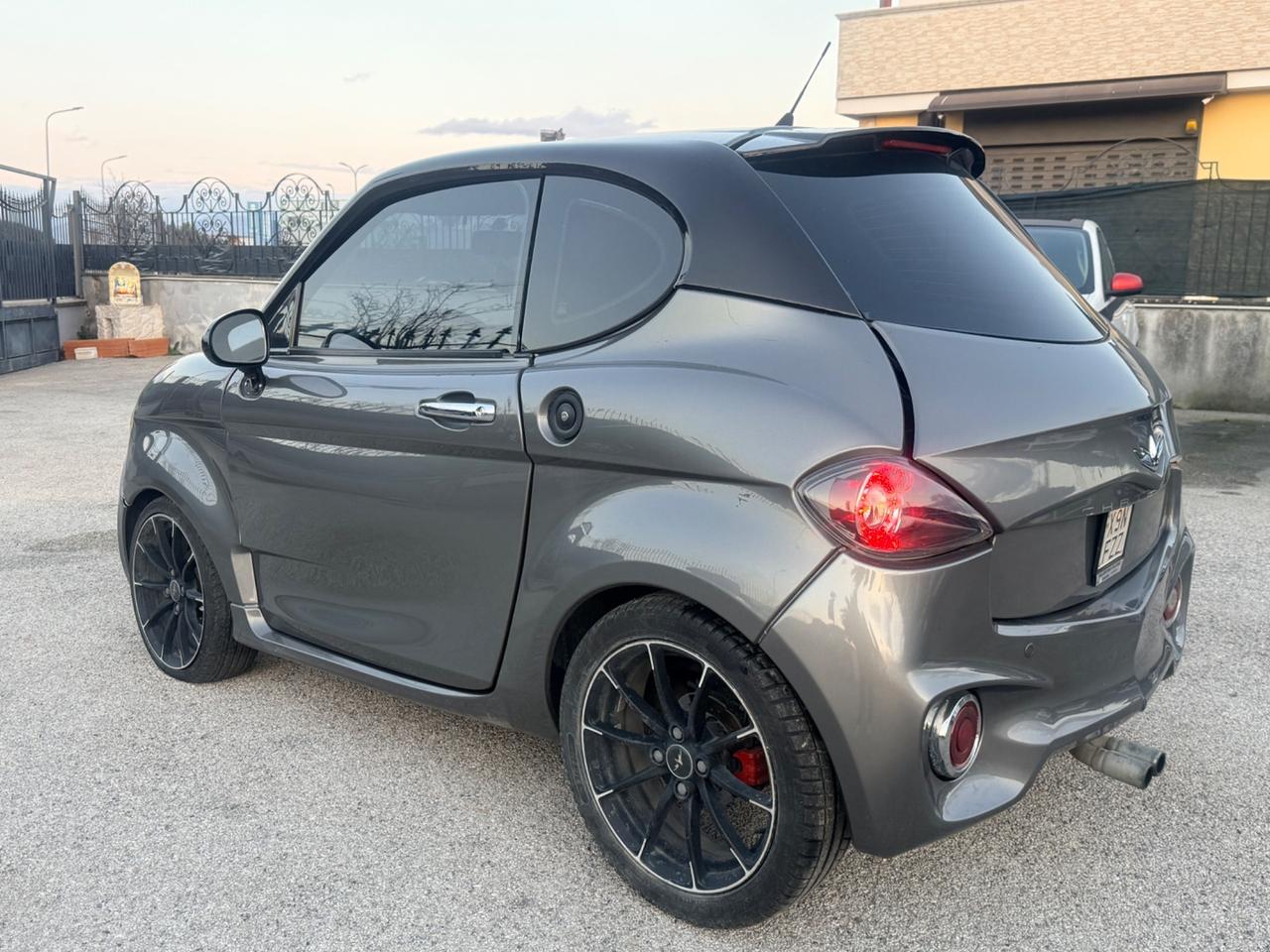 Chatenet CH40 R Anno 2018