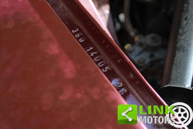 LANCIA Fulvia Rally 1.3 S Coupè TARGA ORO ASI