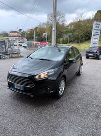 Ford Fiesta 1.2 Impanto GPL