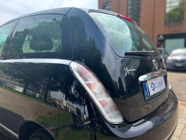 Lancia Ypsilon 1.3 mjt 16v Platinum E5