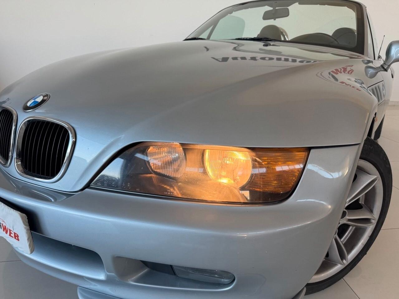 Bmw Z3 1.9 16V cat Roadster