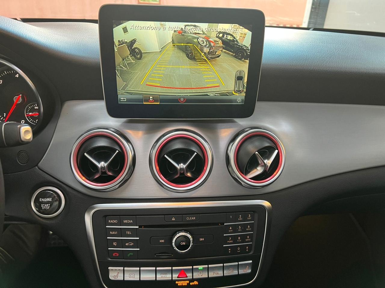 Mercedes-benz GLA 220 d Automatic 4Matic Premium
