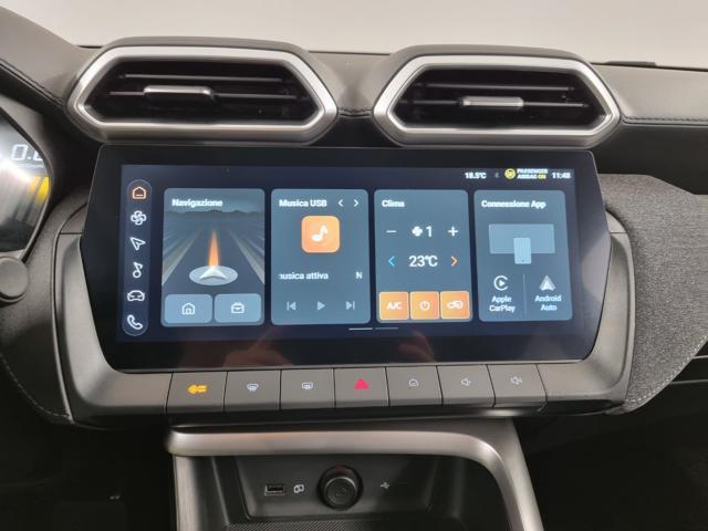 MG ZS 1.5 Hybrid COMFORT