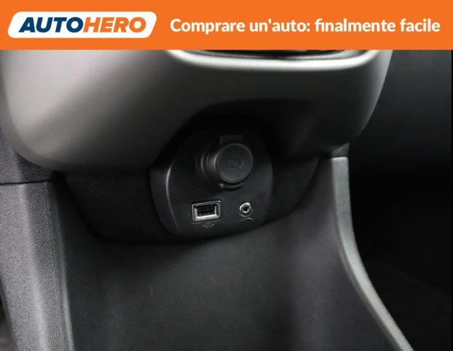 PEUGEOT 108 VTi 68 5 porte Active