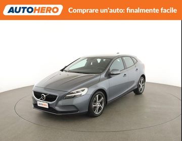 VOLVO V40 D2 Geartronic Momentum