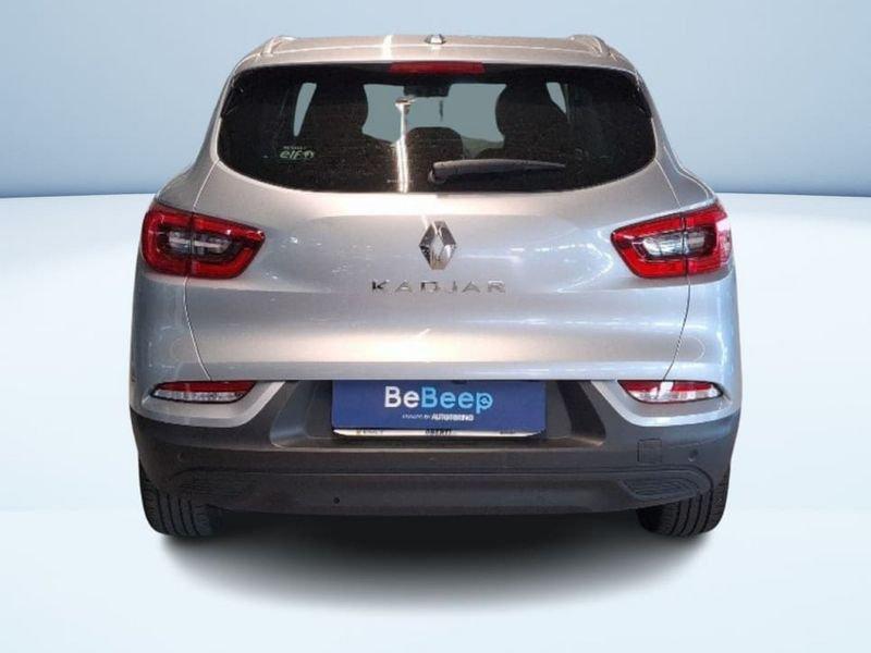 Renault Kadjar 1.3 TCE SPORT EDITION 140CV FAP