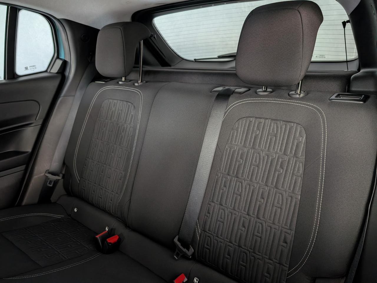 Fiat 600 iv 1.2 Hybrid 145cv Automatic Pop