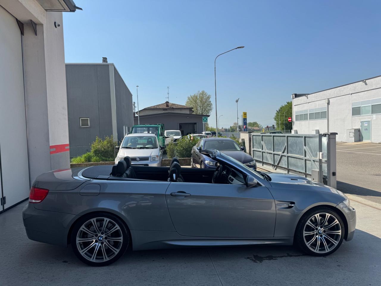Bmw M3 E93 4.0 V8 Cabrio