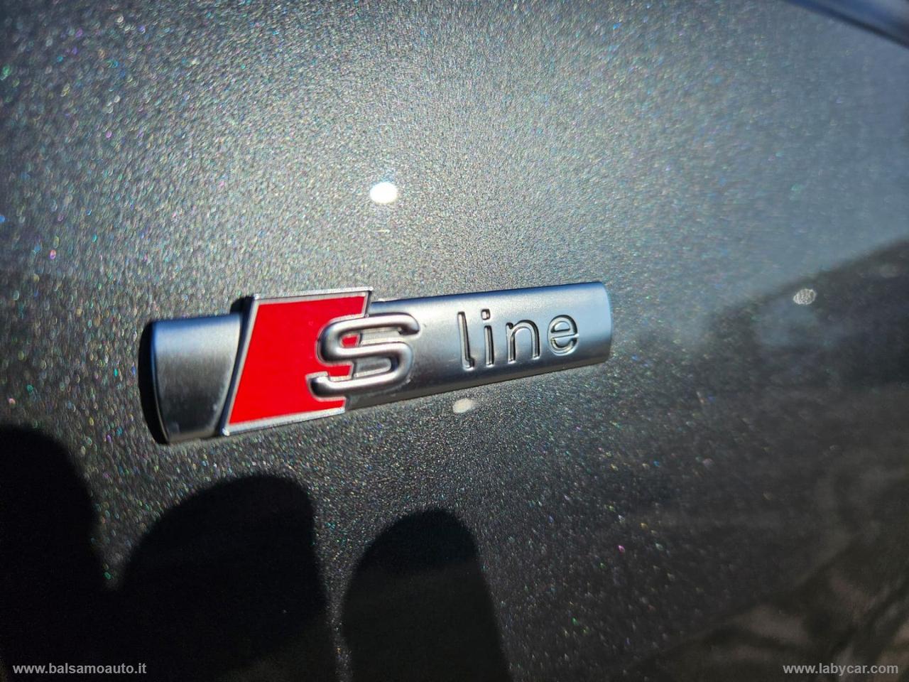 AUDI Q8 45 TDI S-LINE TETTO APRIBILE