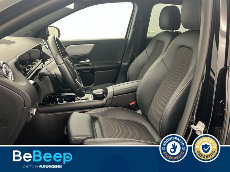 Mercedes-Benz GLA 180 D SPORT AUTO