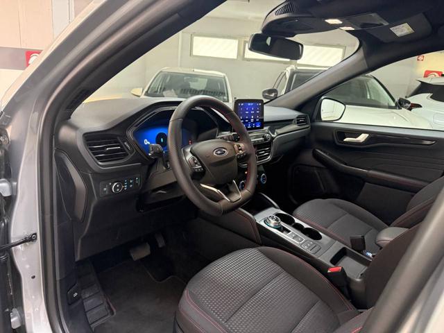FORD Kuga 2.5 Plug In Hybrid 225 CV CVT 2WD ST-Line Business