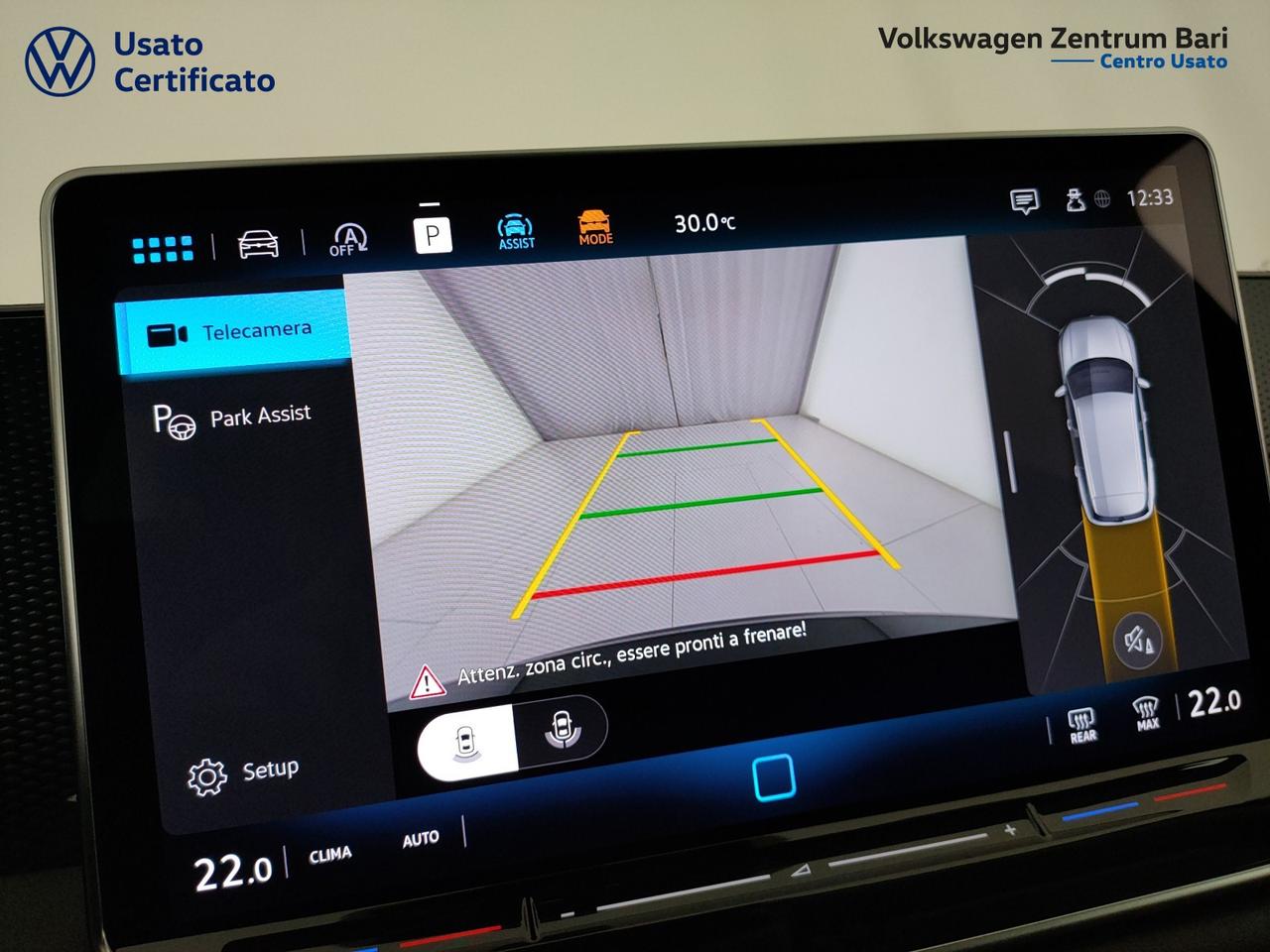 Volkswagen Tiguan 2.0 tdi life 150cv dsg