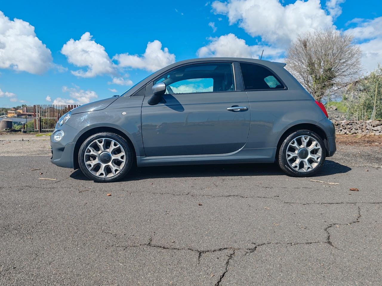 Fiat 500 1.2 Sport