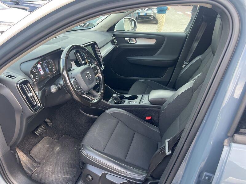 Volvo XC40 XC40 D3 BUSINESS PLUS