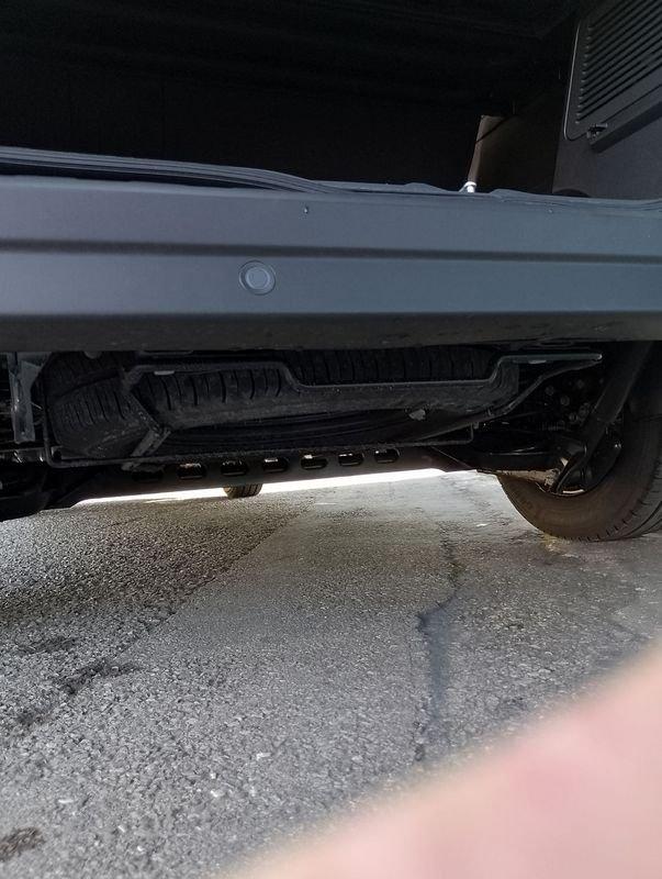 Renault Trafic PRONTA CONSEGNA 9POSTI AUTOMAT. P.LUNGO 150CV-PREZZO+IVA