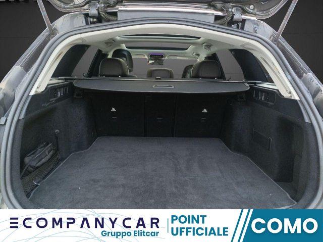 MERCEDES-BENZ C 220 d Mild hybrid S.W. Advanced Plus