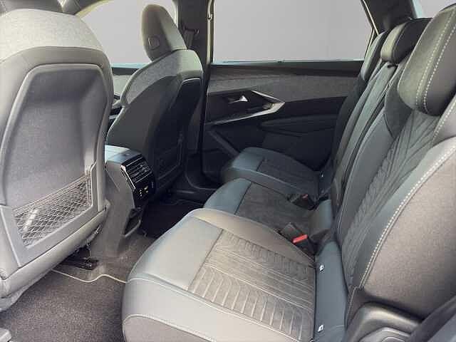 Peugeot 5008 Hybrid 145 e-DCS6 GT