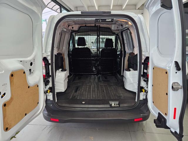 Ford Transit Courier 1.0 EcoBoost da 998 cc